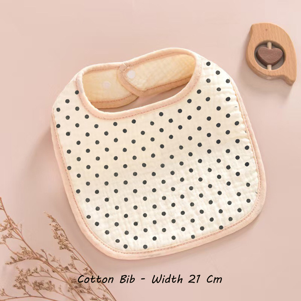 Baby  Bib