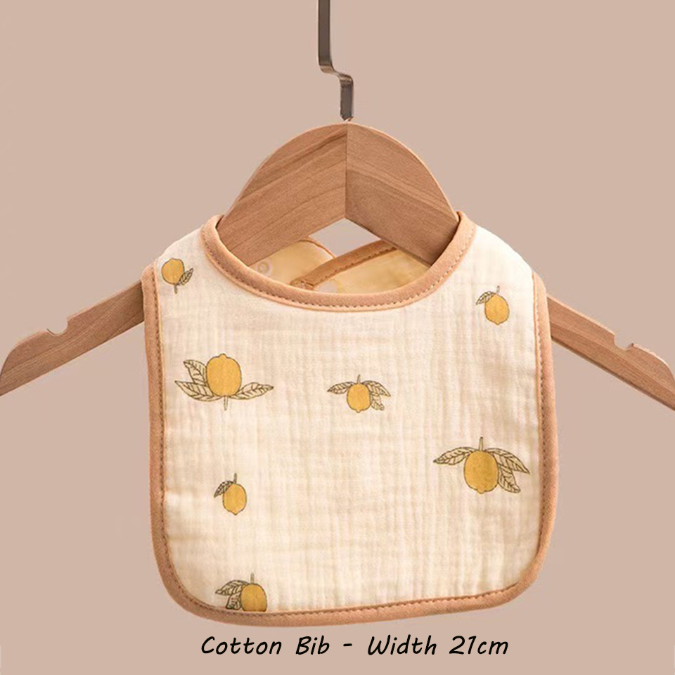 Baby  Bib
