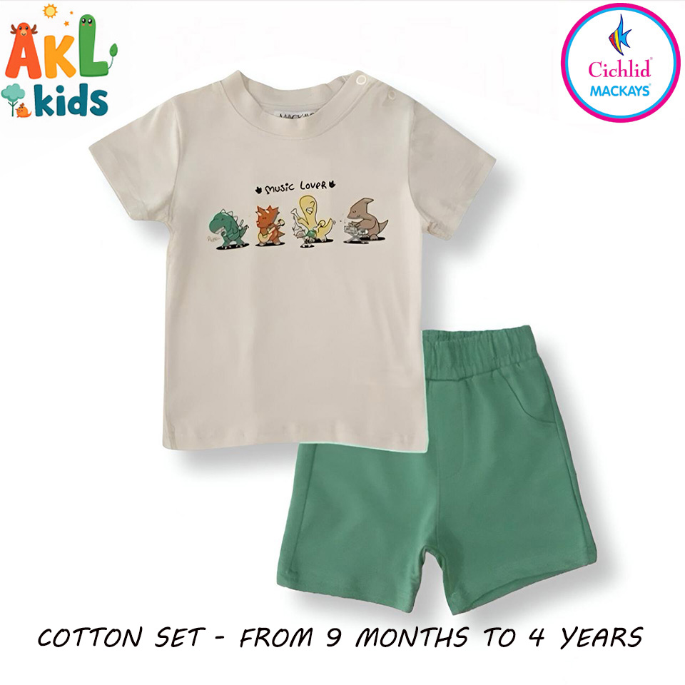Cotton Set