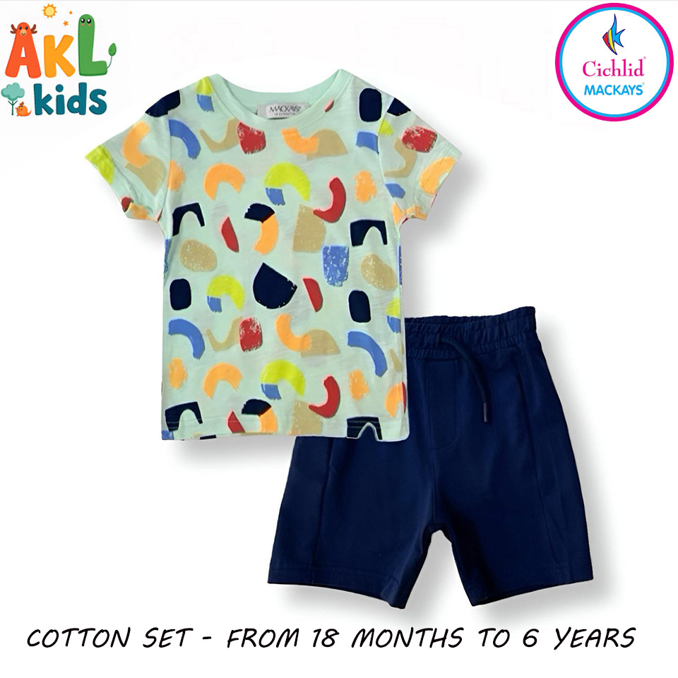Cotton Set