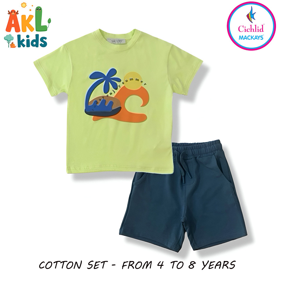 Cotton Set