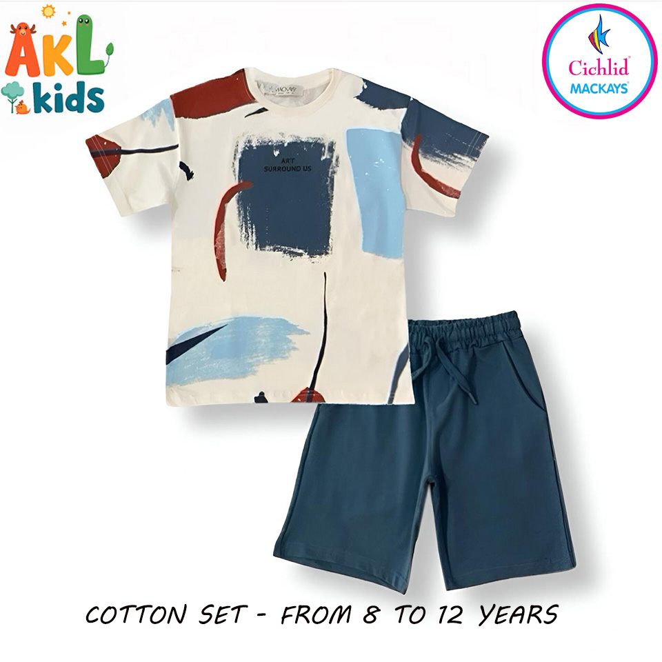Cotton Set