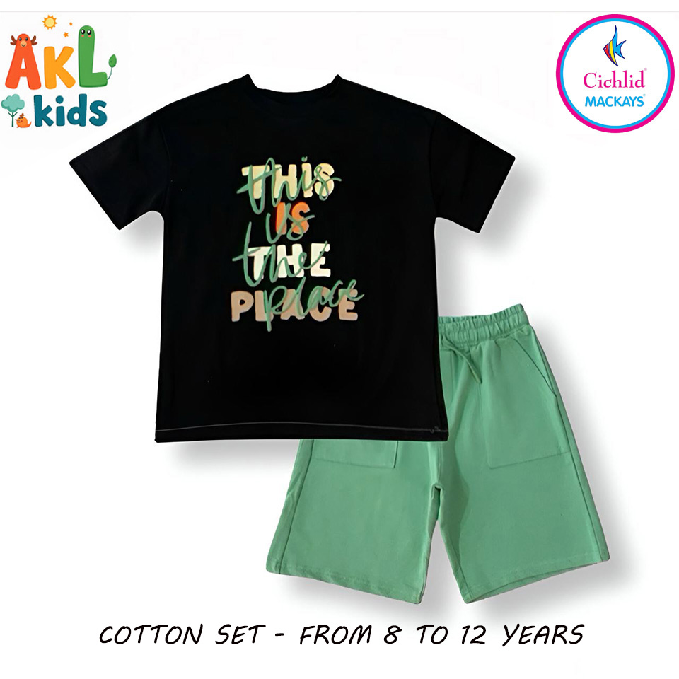 Cotton Set