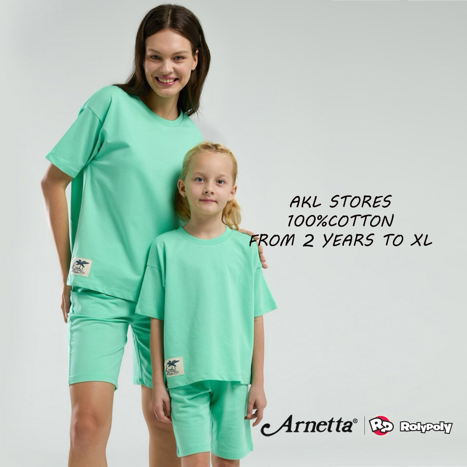 Cotton Set