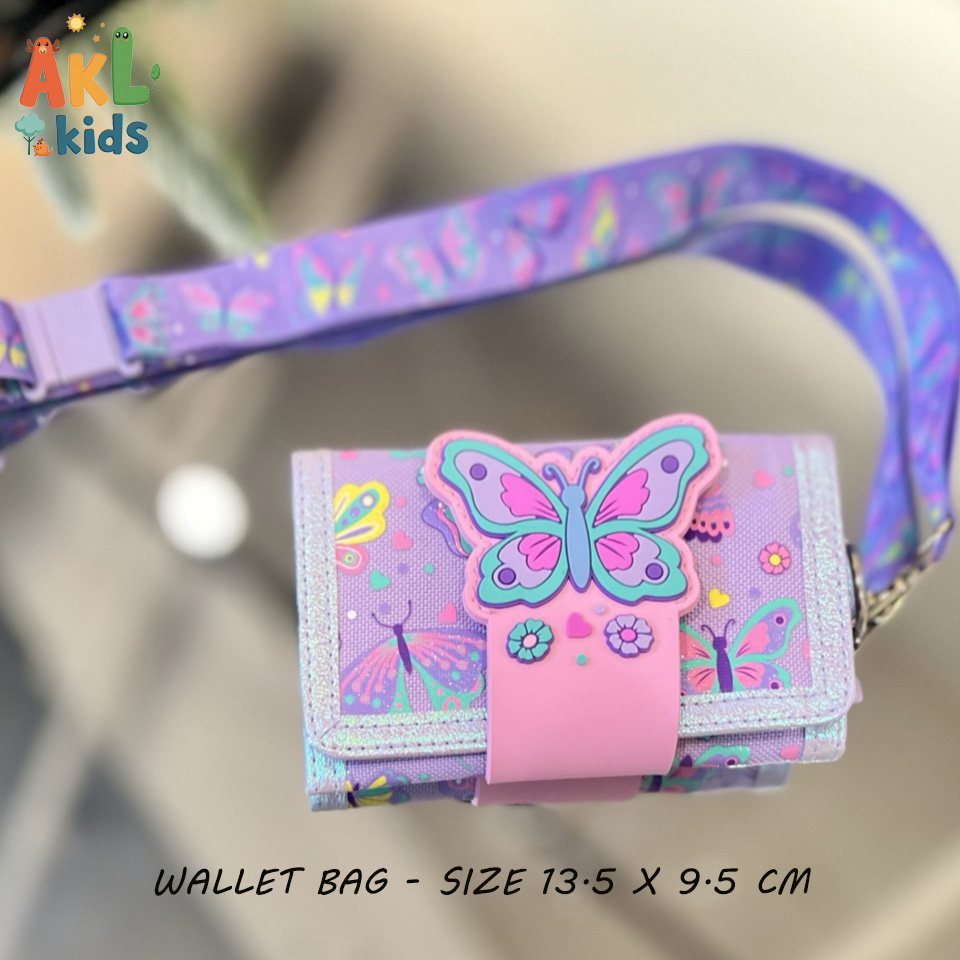 Wallet Bag