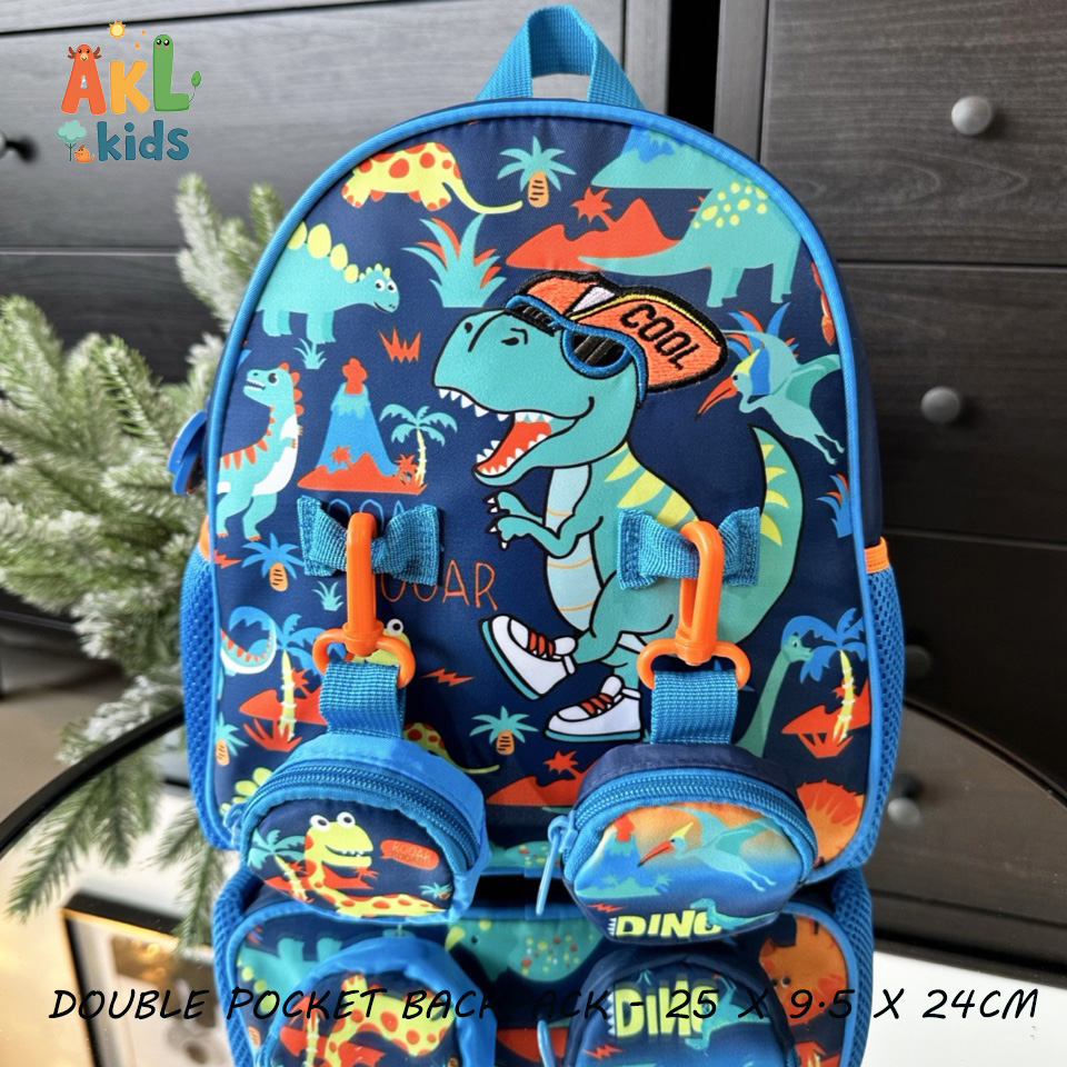 Back Pack