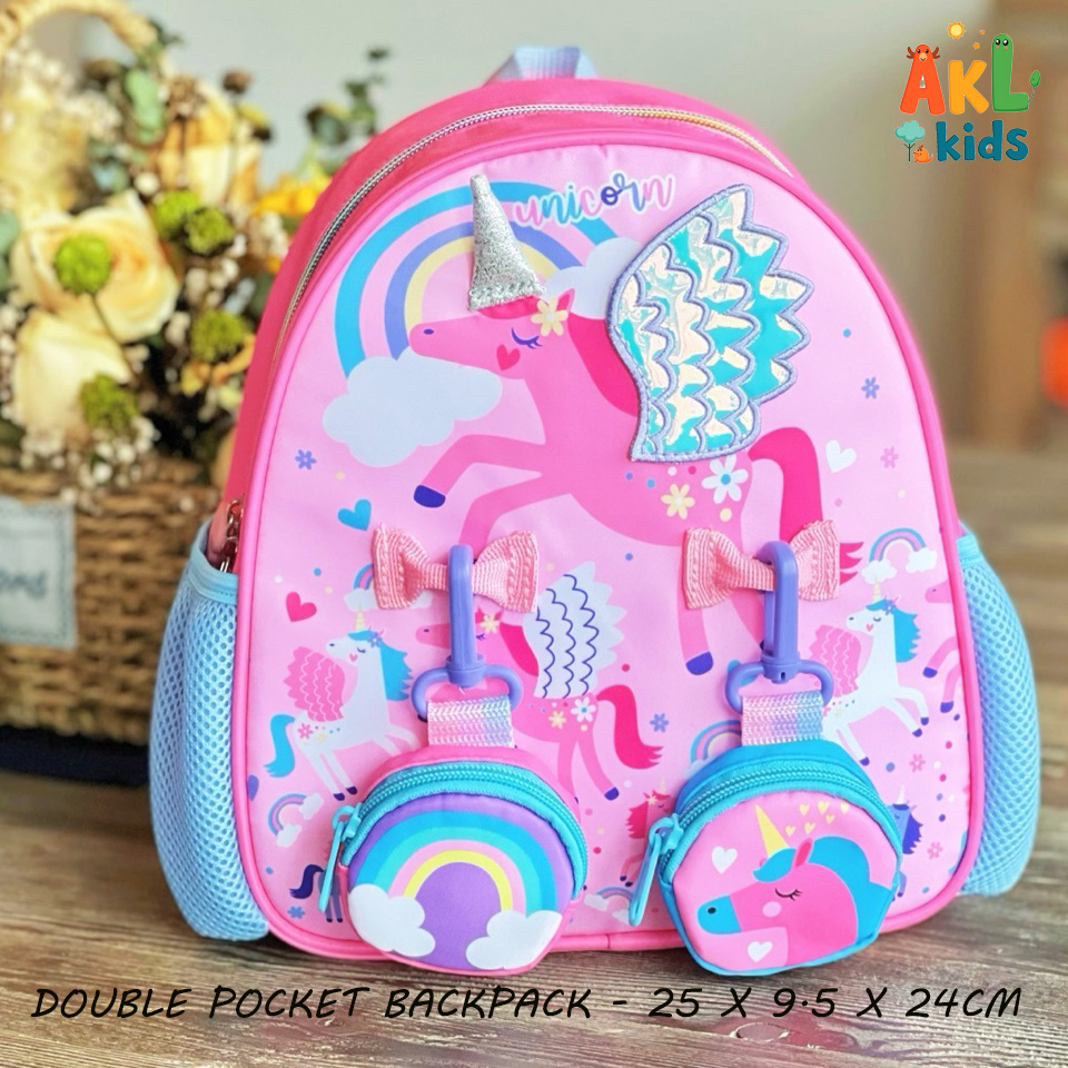 Back Pack