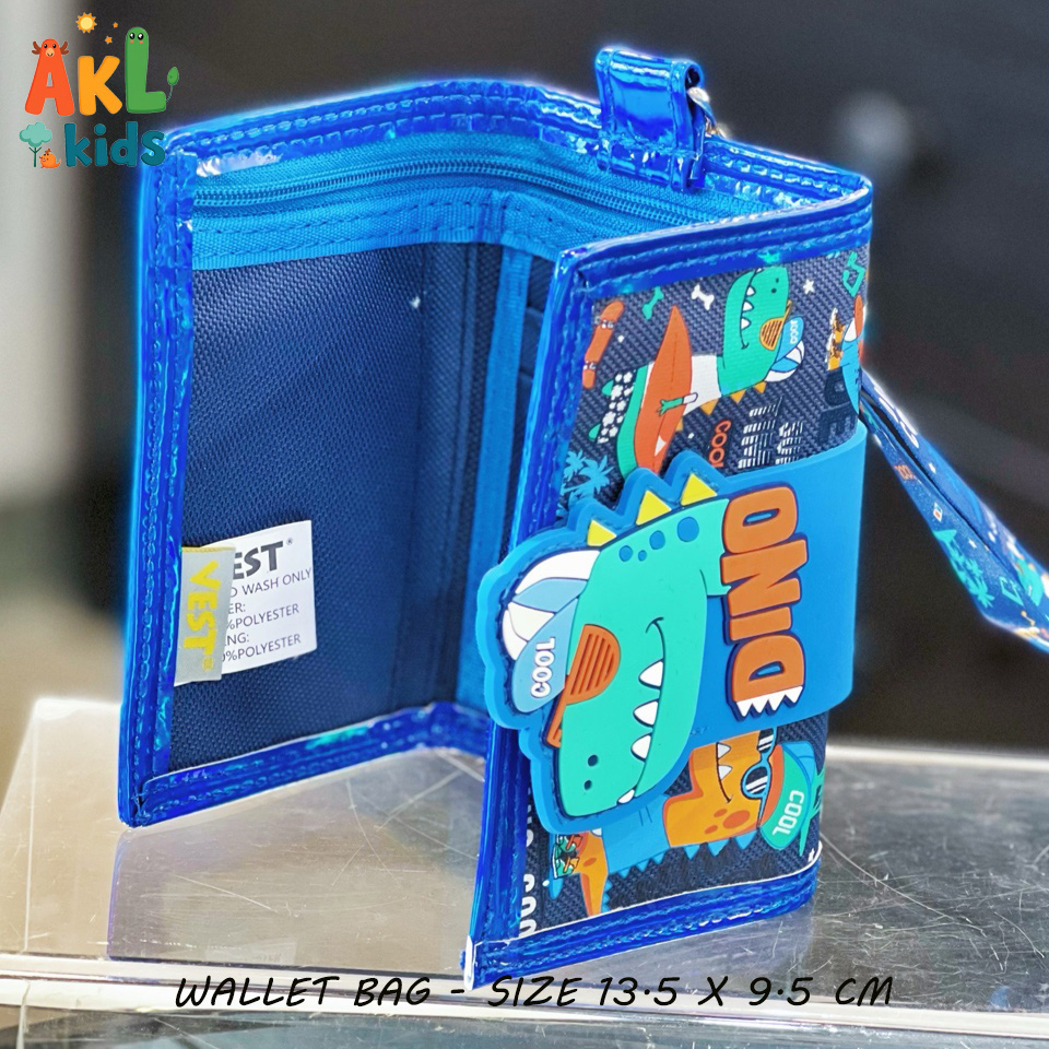 Wallet Bag