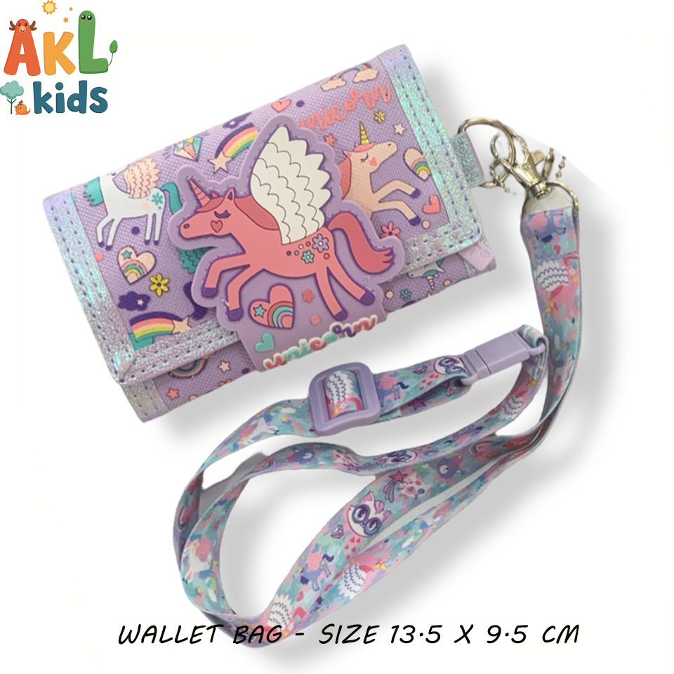Wallet Bag