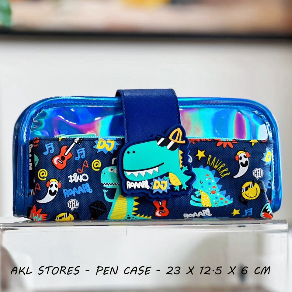 Pencil case