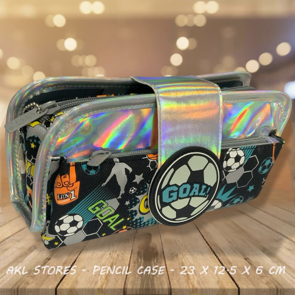 Pencil case