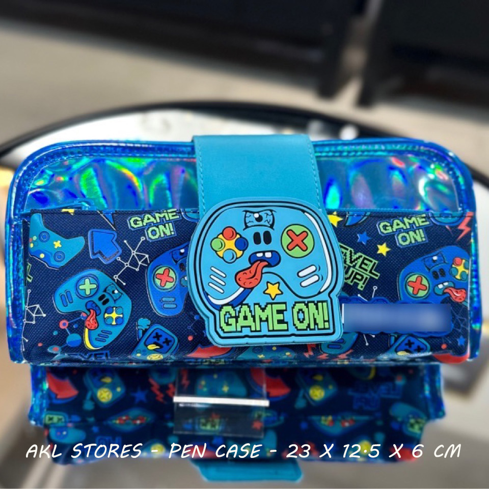 Pencil case