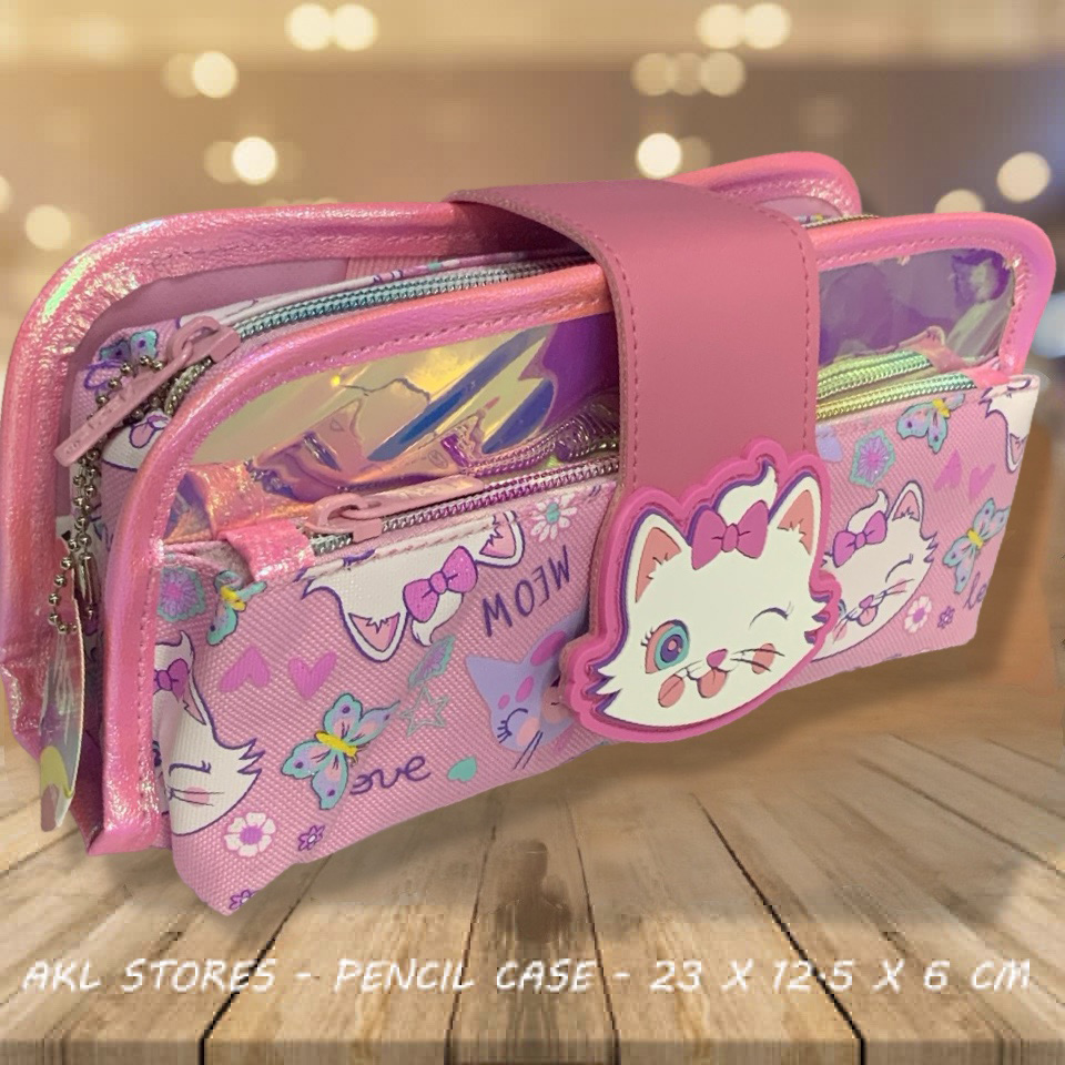 Pencil case