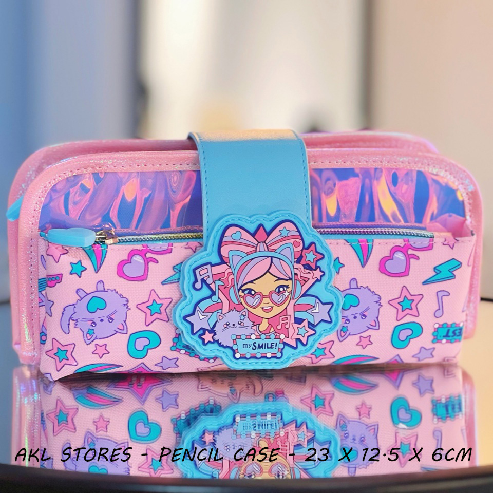 Pencil case