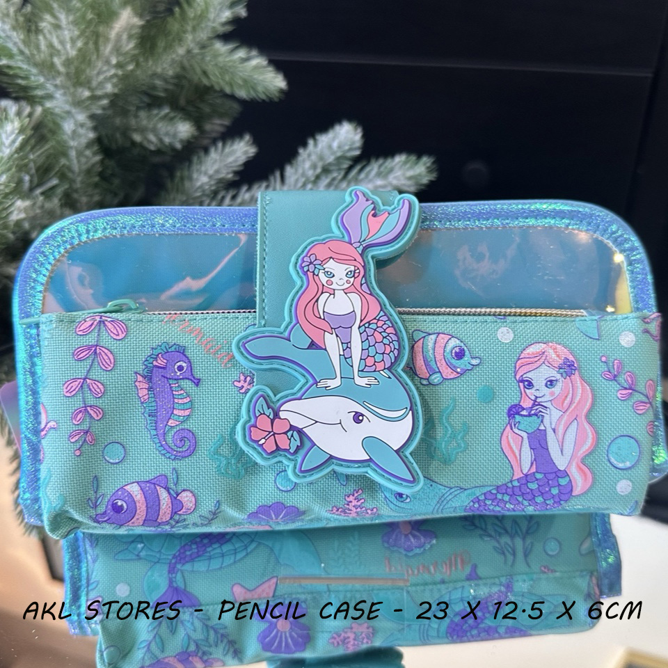 Pencil case