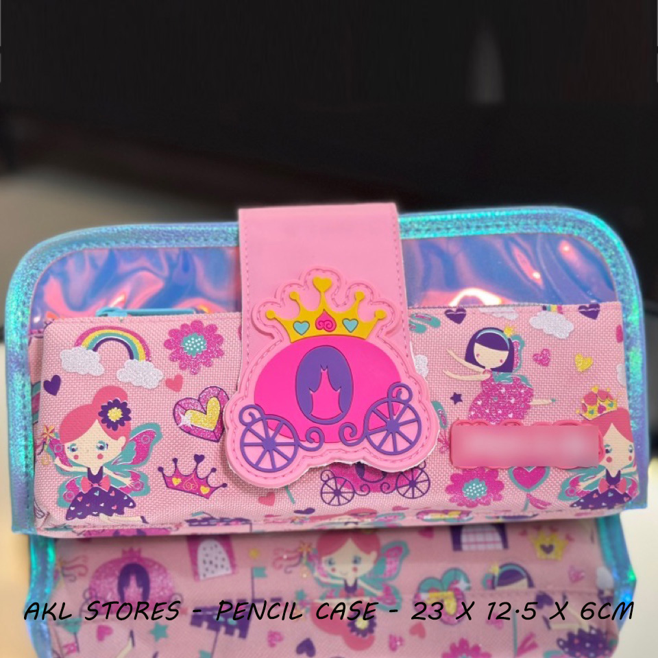Pencil case