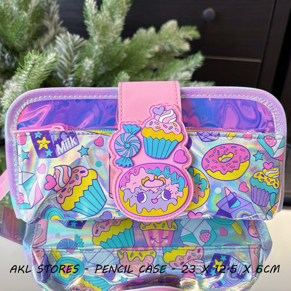 Pencil case