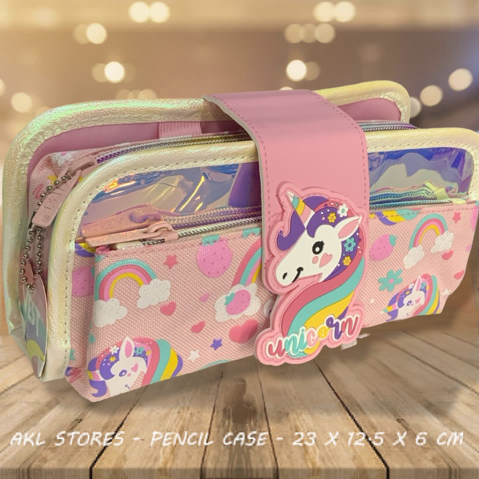 Pencil case