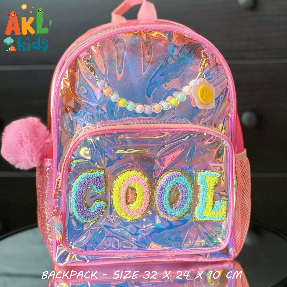 BackPack Cool