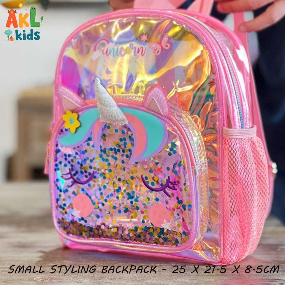 BackPack Unicorn