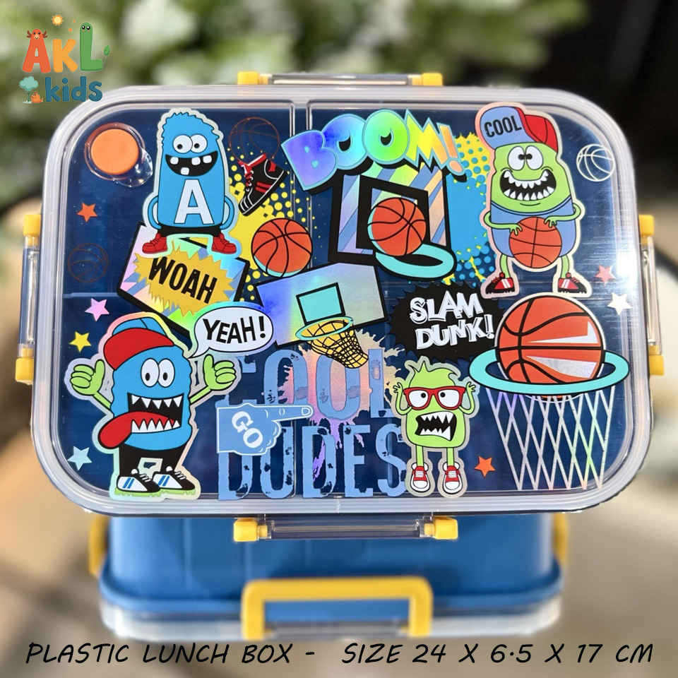 Lunch Box