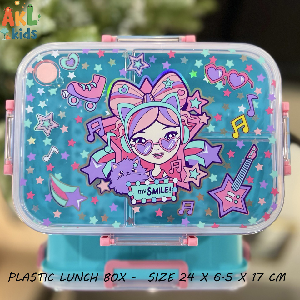 Lunch Box