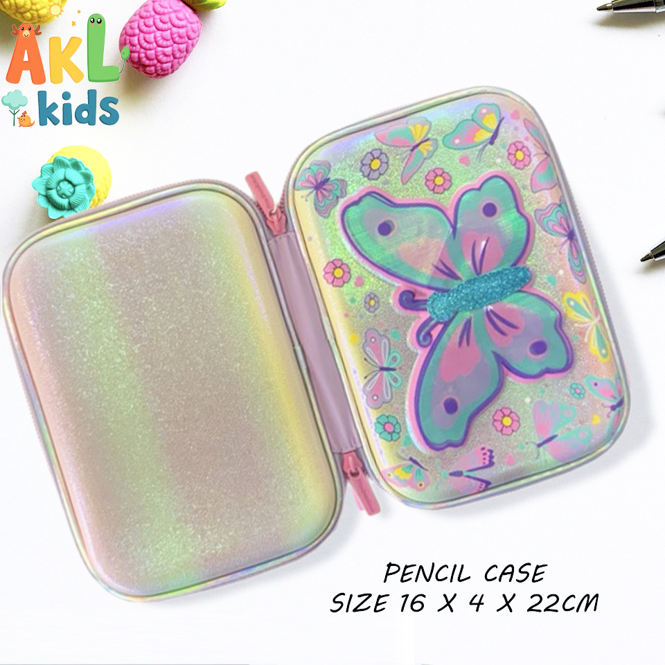 Pencil case