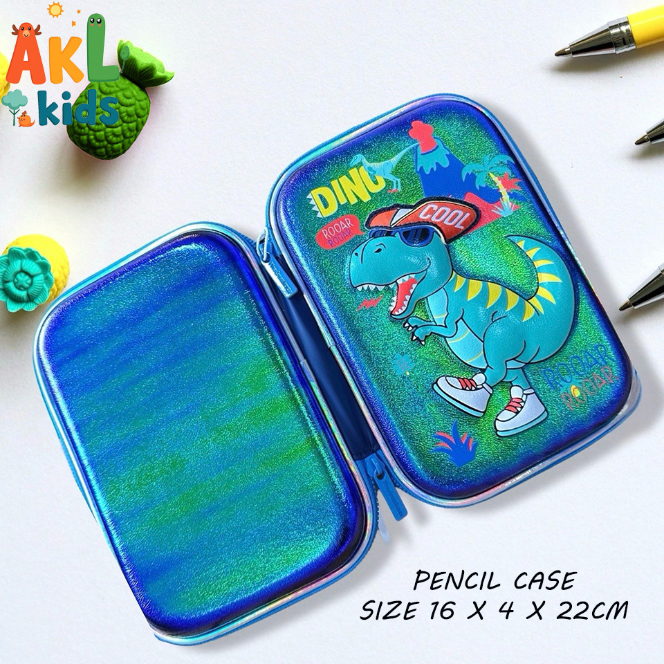 Pencil case