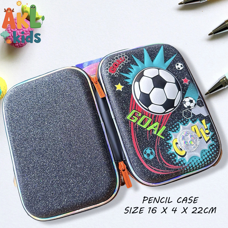 Pencil case