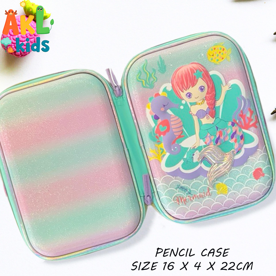 Pencil case