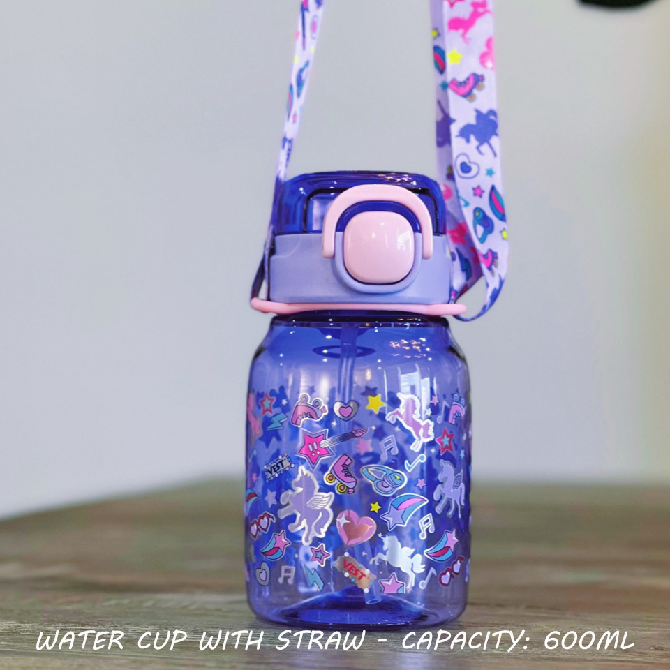 Water cup