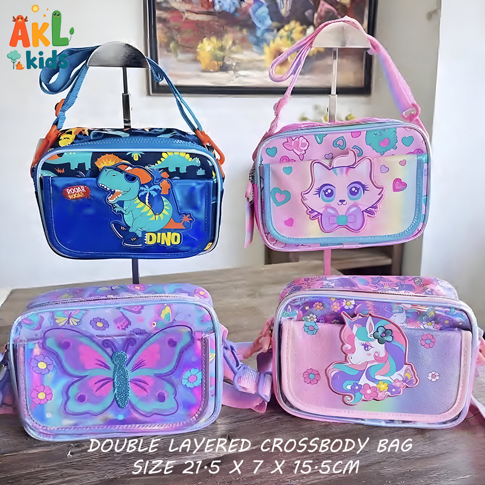 CrossBody