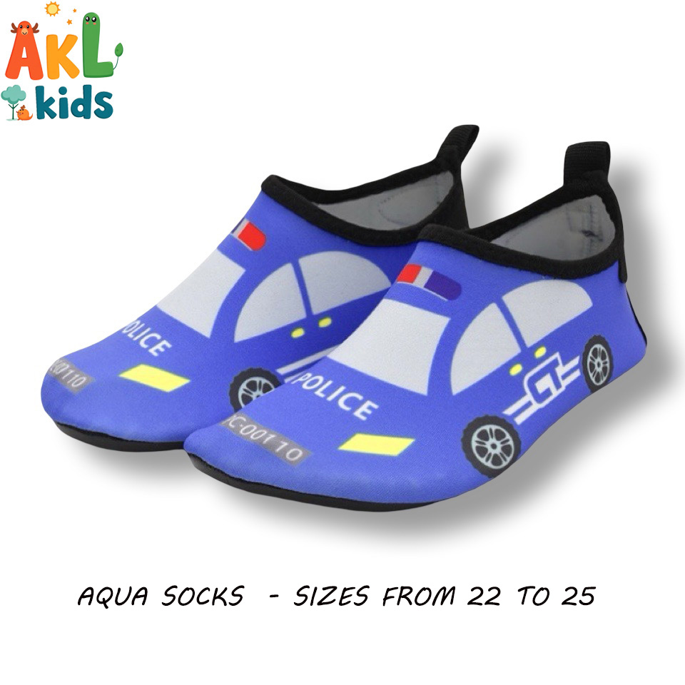 Kids WaterSocks
