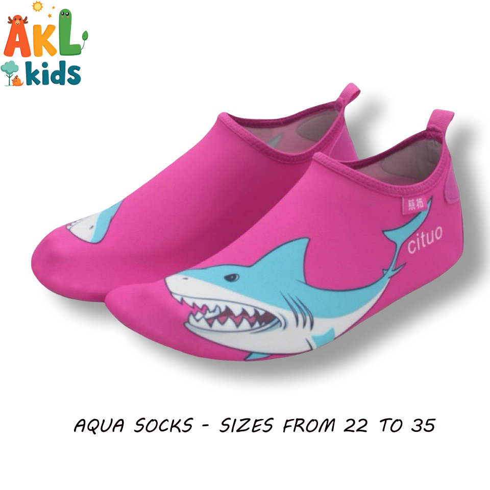 Kids WaterSocks