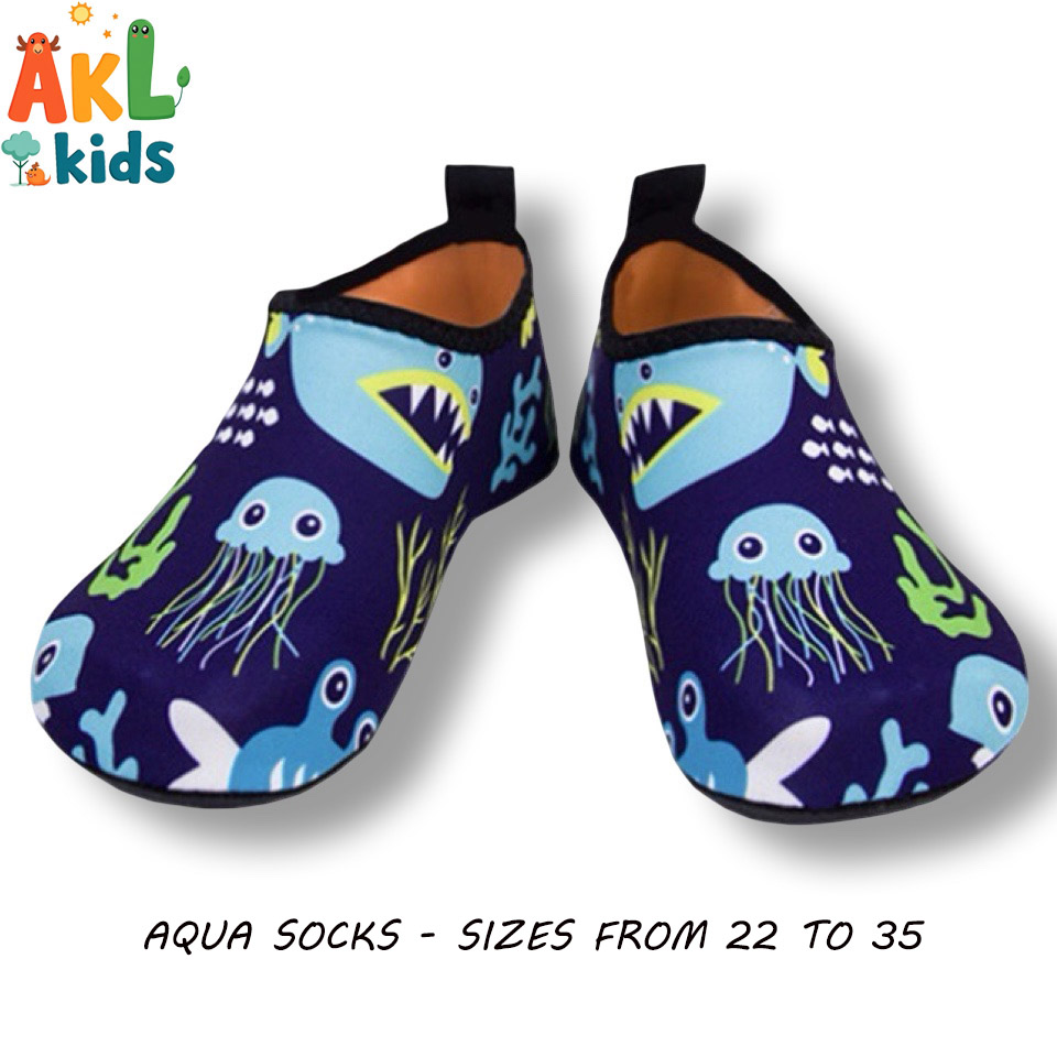 Kids WaterSocks
