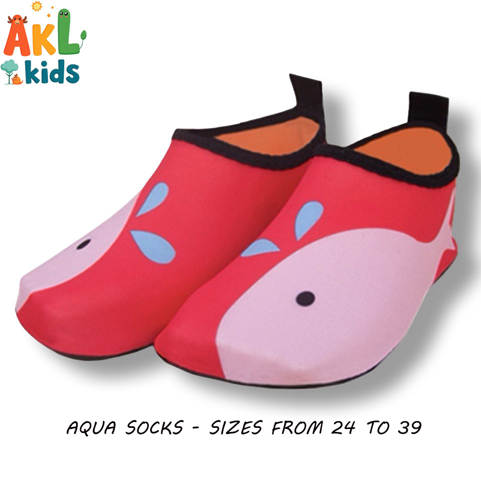 Kids WaterSocks