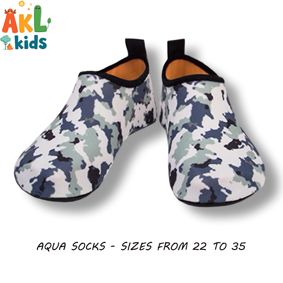 Kids WaterSocks