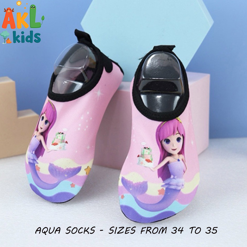 Kids WaterSocks