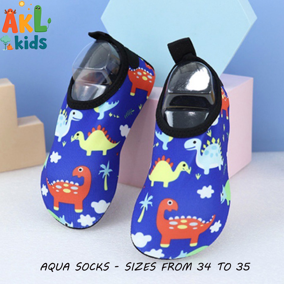 Kids WaterSocks