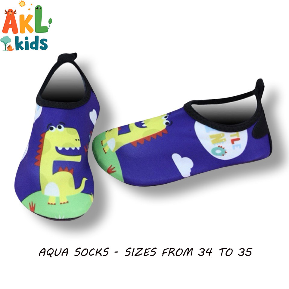 Kids WaterSocks