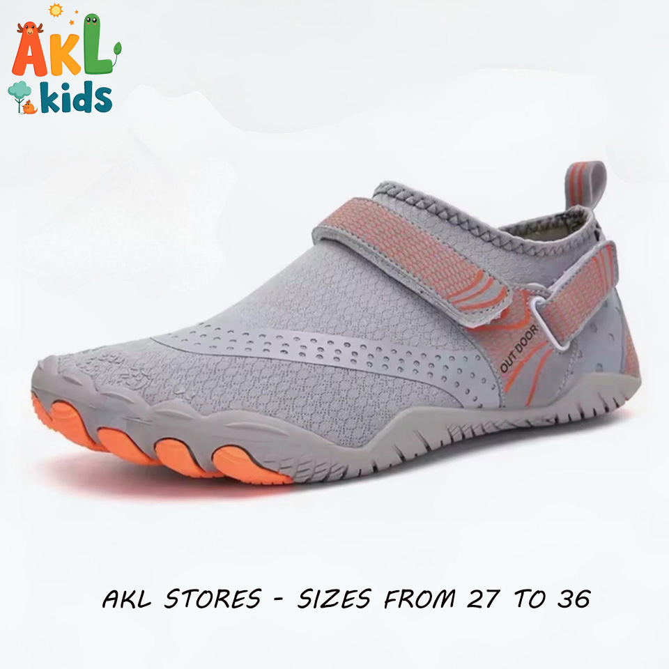 Aqua Shoes