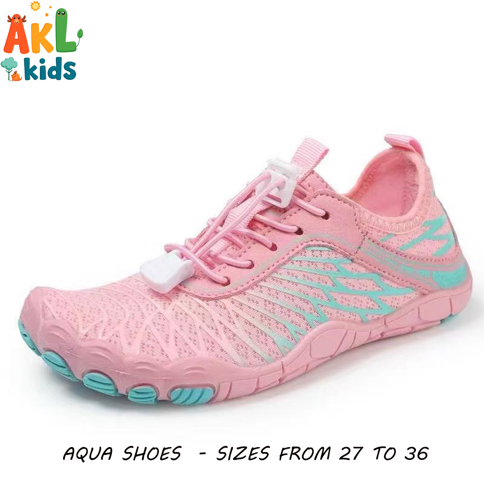 Aqua Shoes