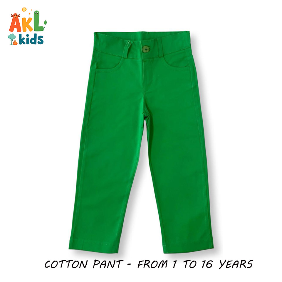 Boy Pant