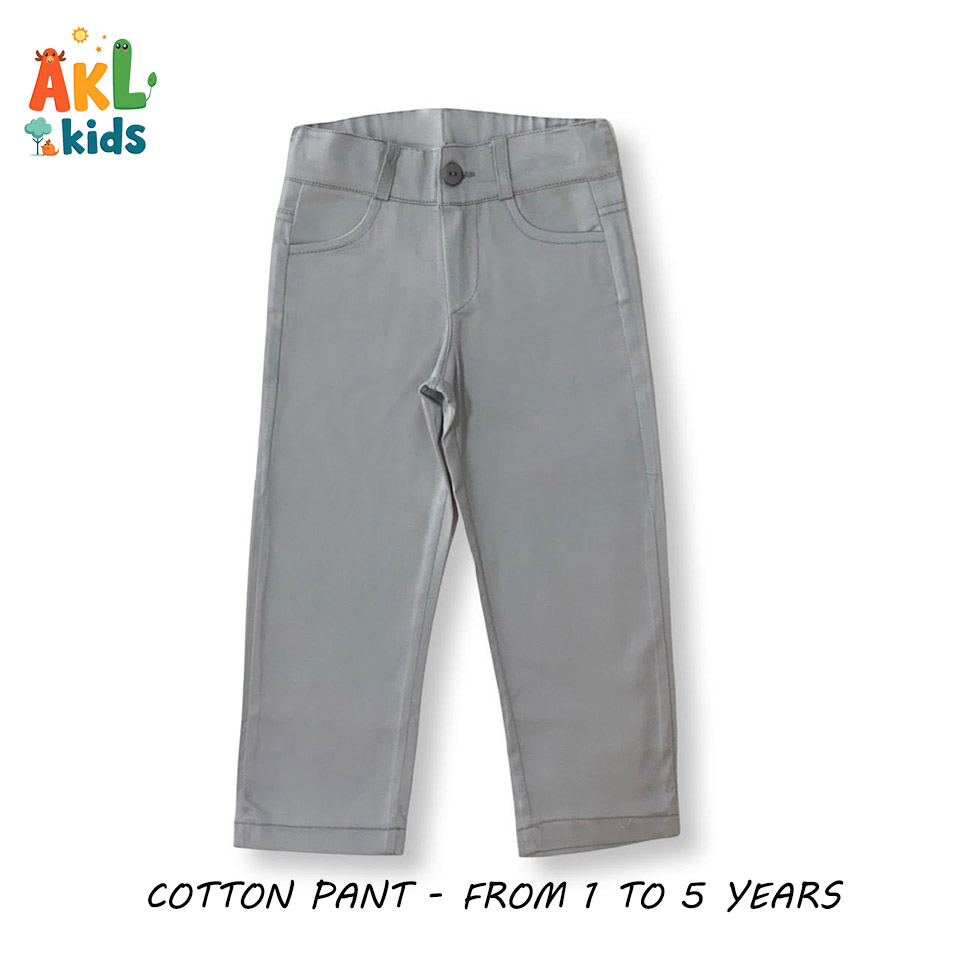 Boy Pant