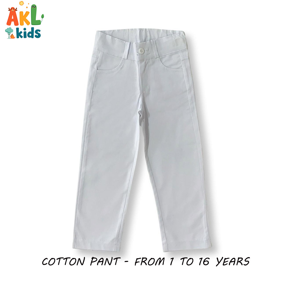 Boy Pant
