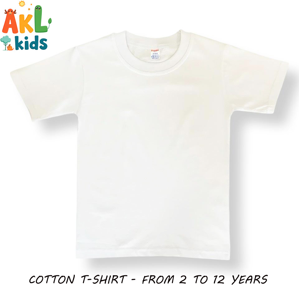 Cotton T-shirt