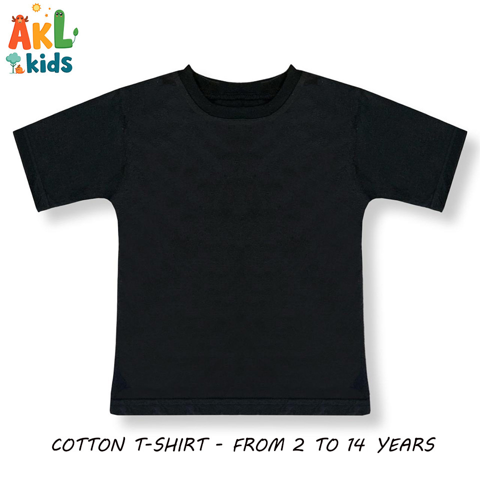 Cotton T-shirt
