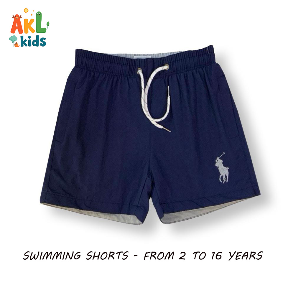 Swimming Shorts -Kids