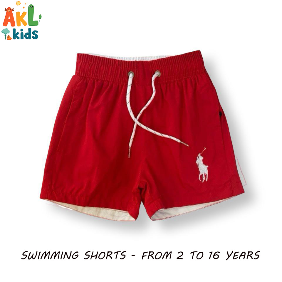 Swimming Shorts -Kids