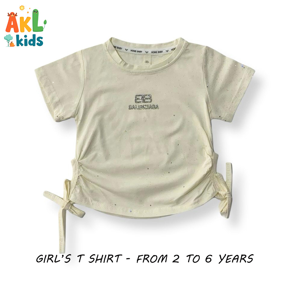 Girl's T-shirt